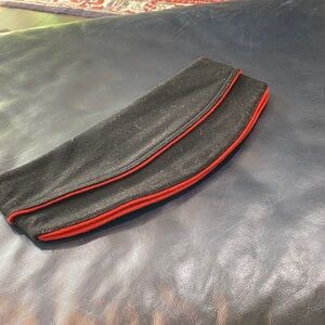 Vintage Military Style Garrison Cap - size 60